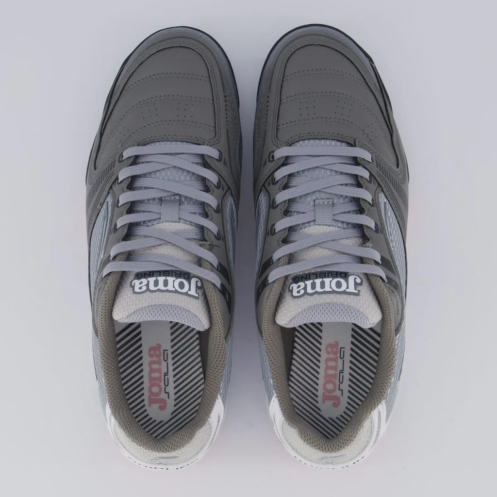 Imagem 4 do produto Chuteira Society Masculina Joma Dribling