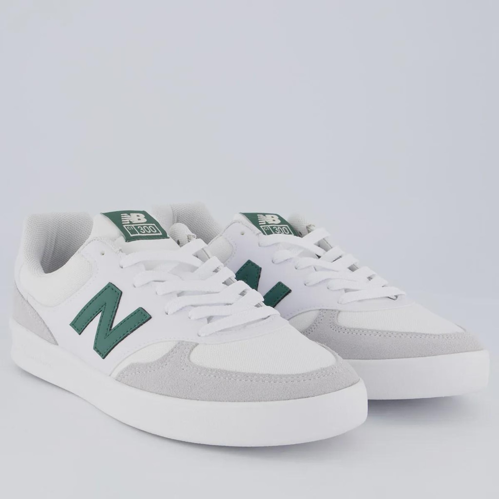 Imagem 2 do produto Tênis Masculino New Balance CT300 V3