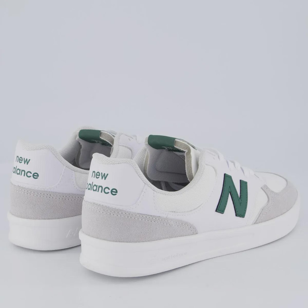 Imagem 3 do produto Tênis Masculino New Balance CT300 V3
