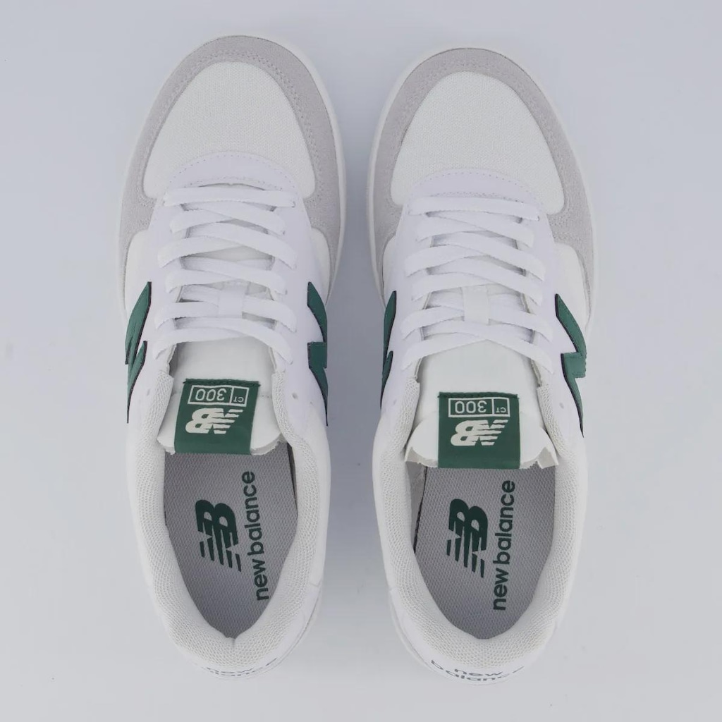 Imagem 4 do produto Tênis Masculino New Balance CT300 V3