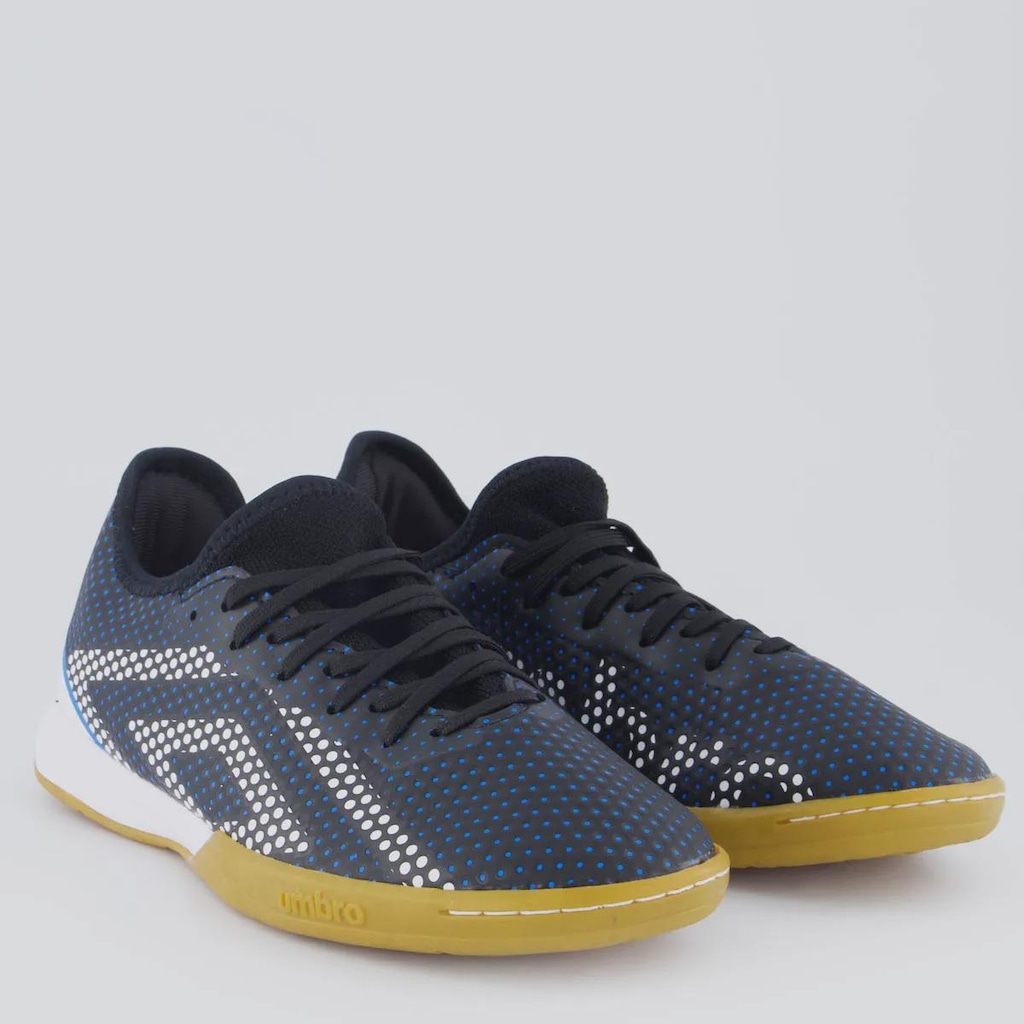 Imagem 2 do produto Chuteira Futsal Masculina Umbro Velocita LX Club