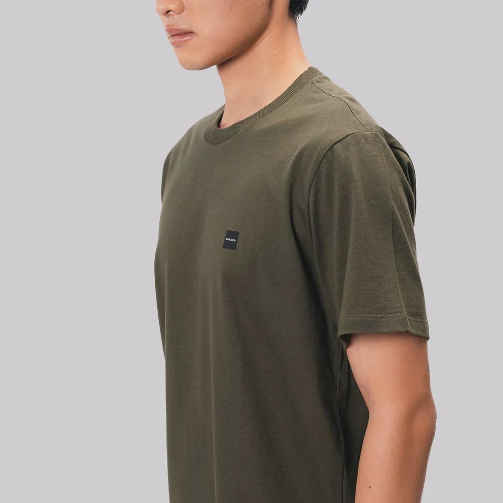 Imagem 3 do produto Camiseta Oakley Patch II Masculina