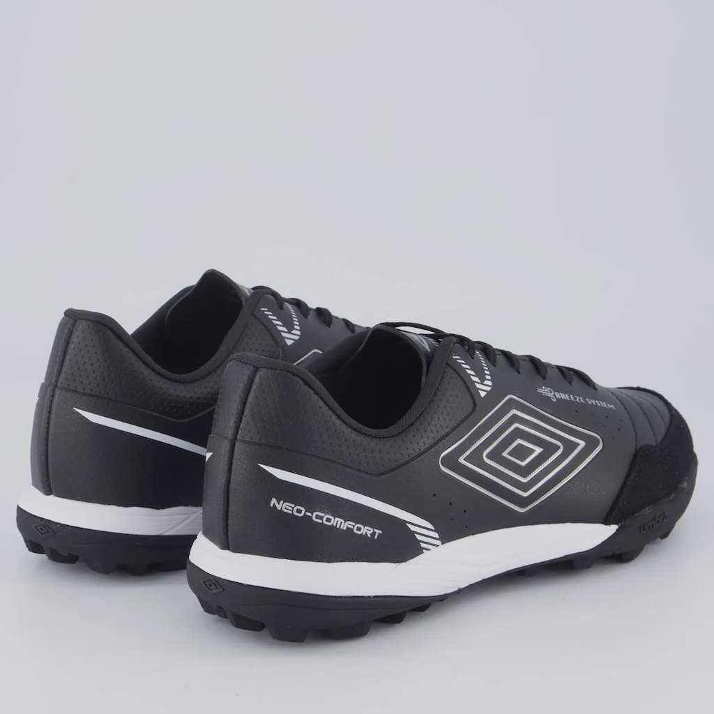 Imagem 3 do produto Chuteira Society Masculina Umbro Neo-Confort