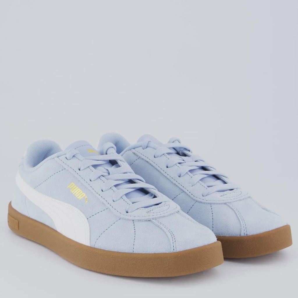 Imagem 2 do produto Tênis Feminino Puma Club II