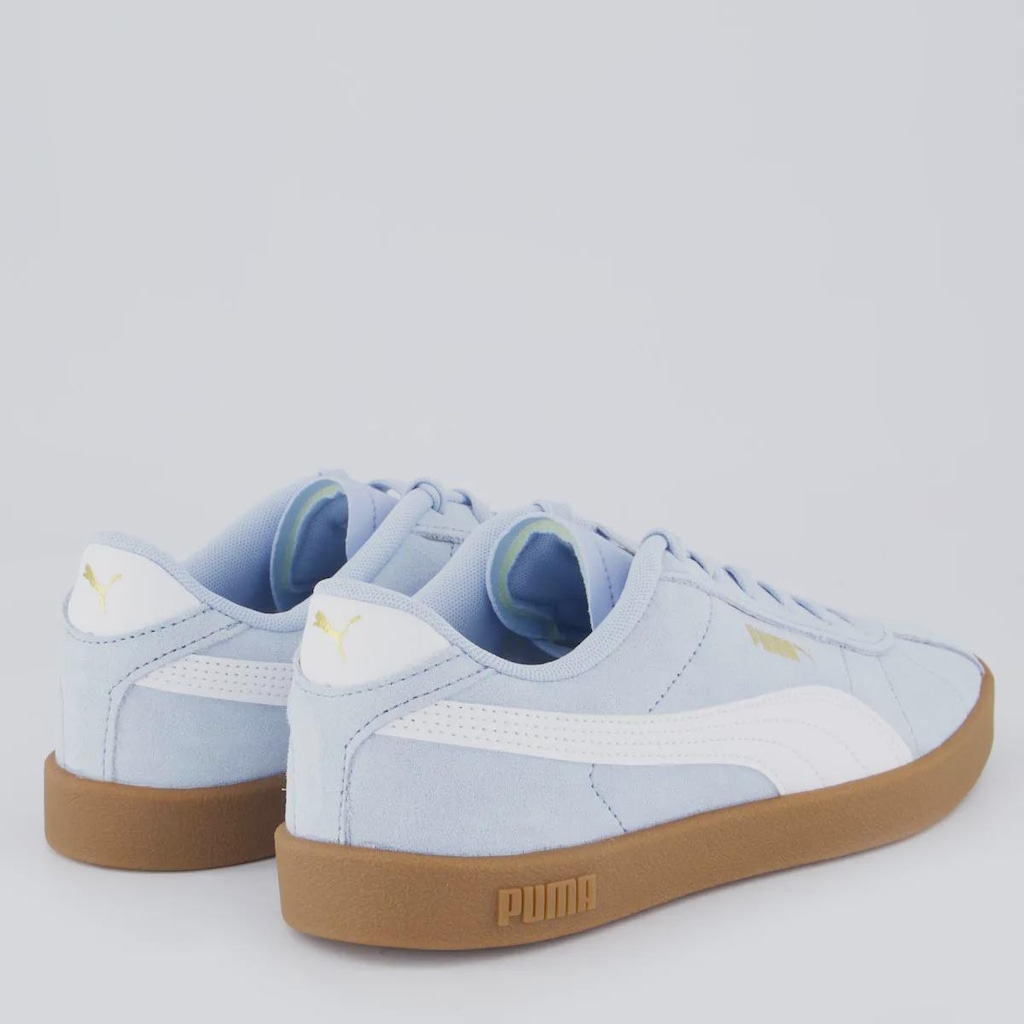 Imagem 3 do produto Tênis Feminino Puma Club II