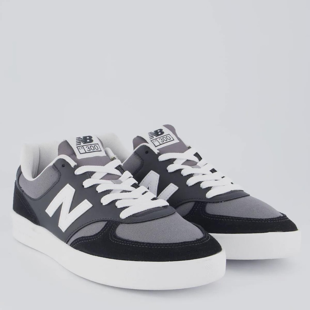 Imagem 2 do produto Tênis Masculino New Balance CT300 V3
