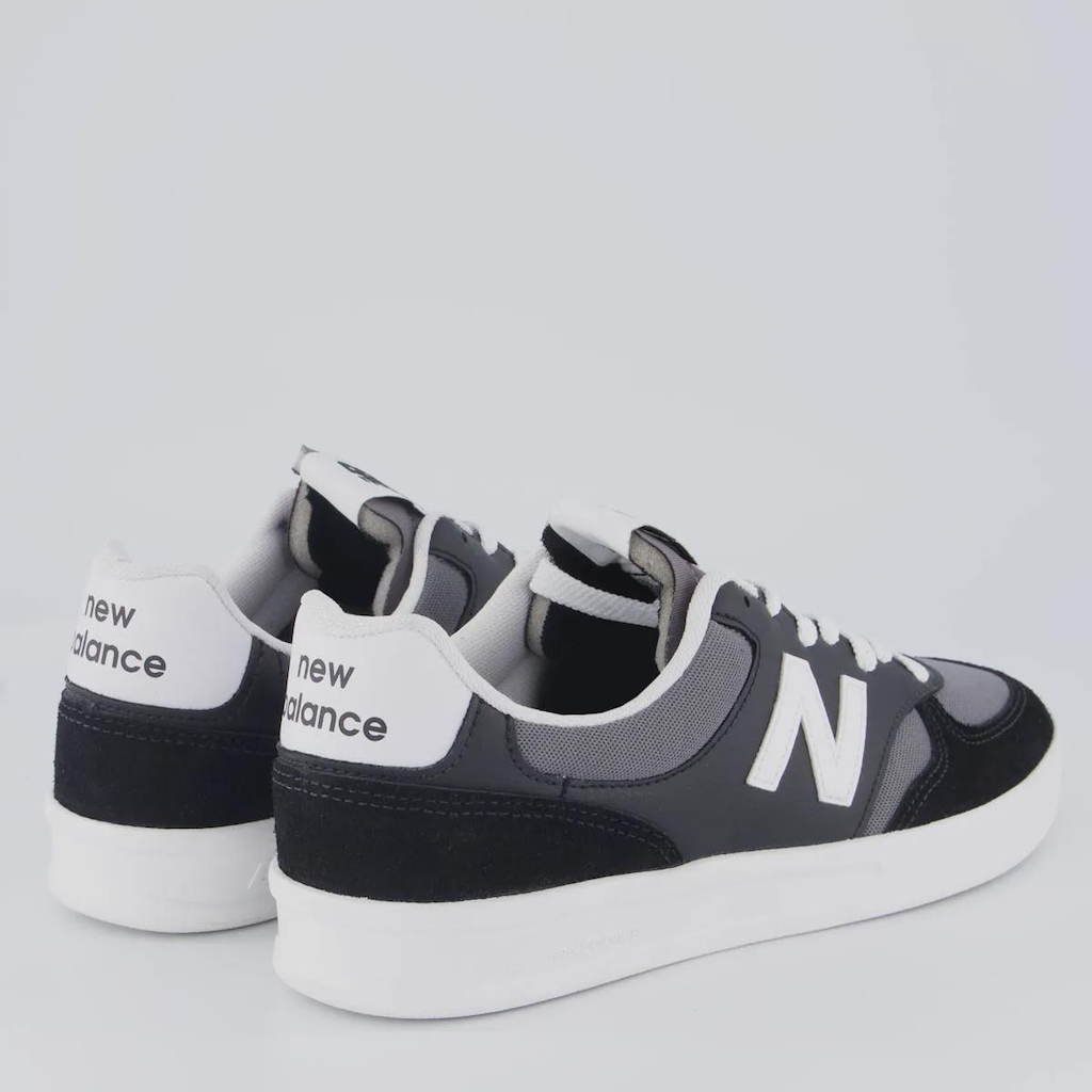 Imagem 3 do produto Tênis Masculino New Balance CT300 V3