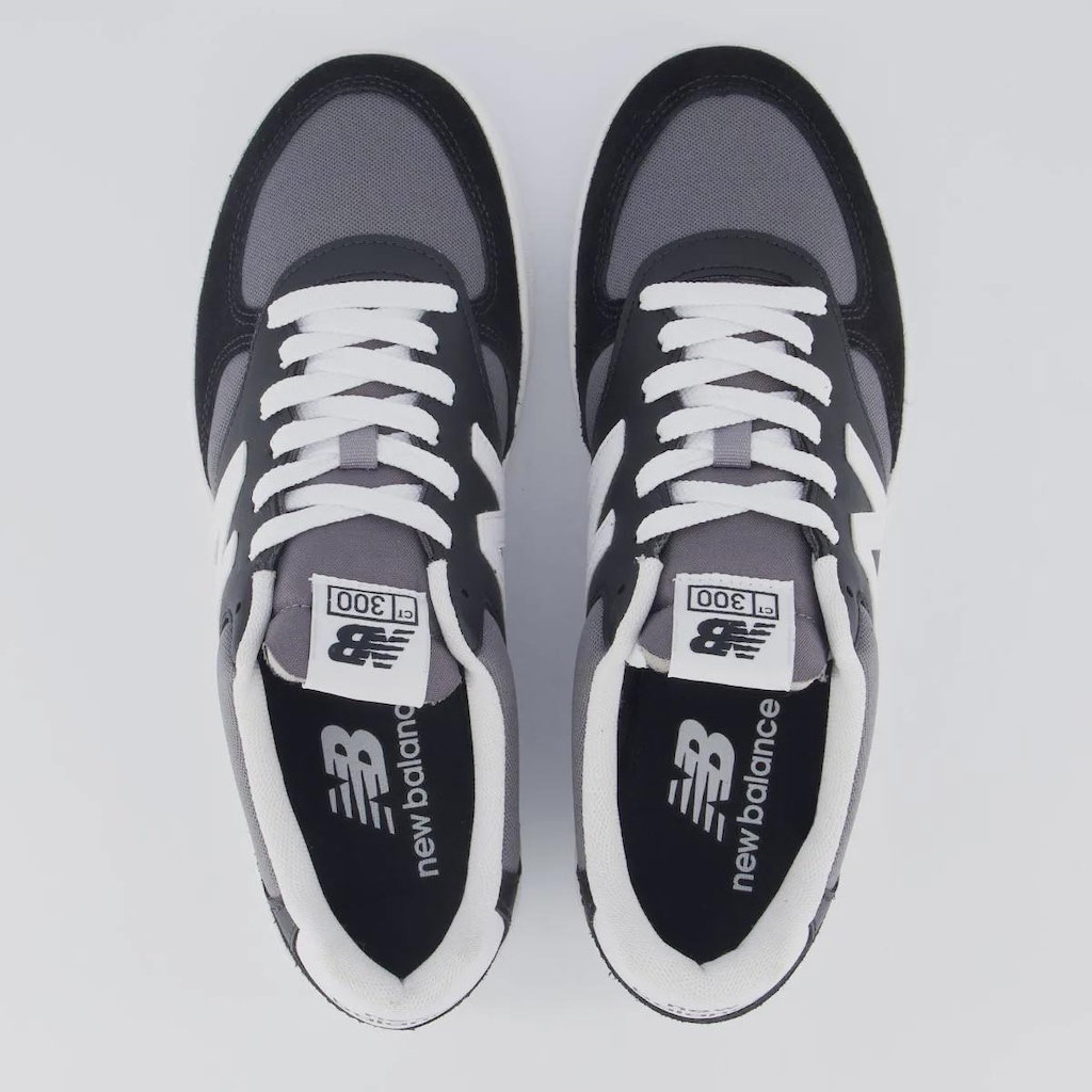 Imagem 5 do produto Tênis Masculino New Balance CT300 V3