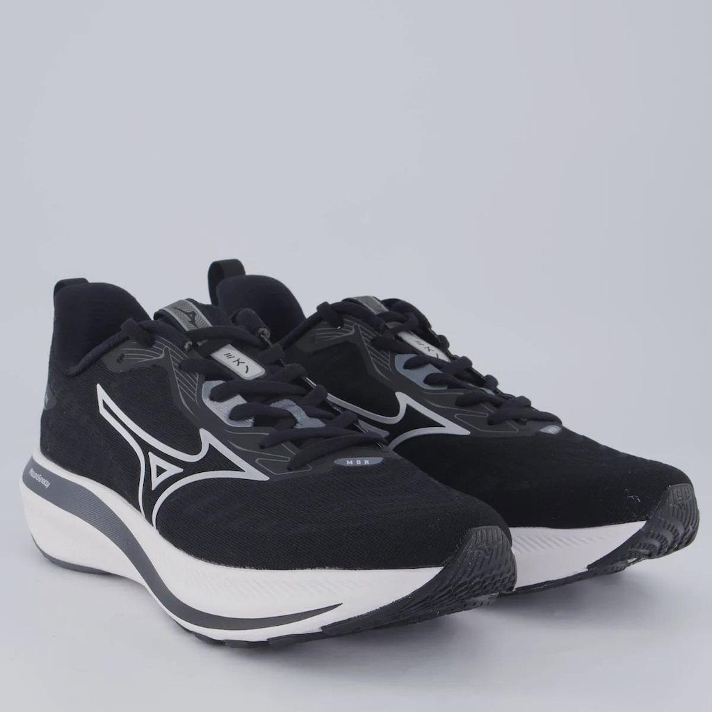Imagem 2 do produto Tênis Unissex Mizuno Base Ride