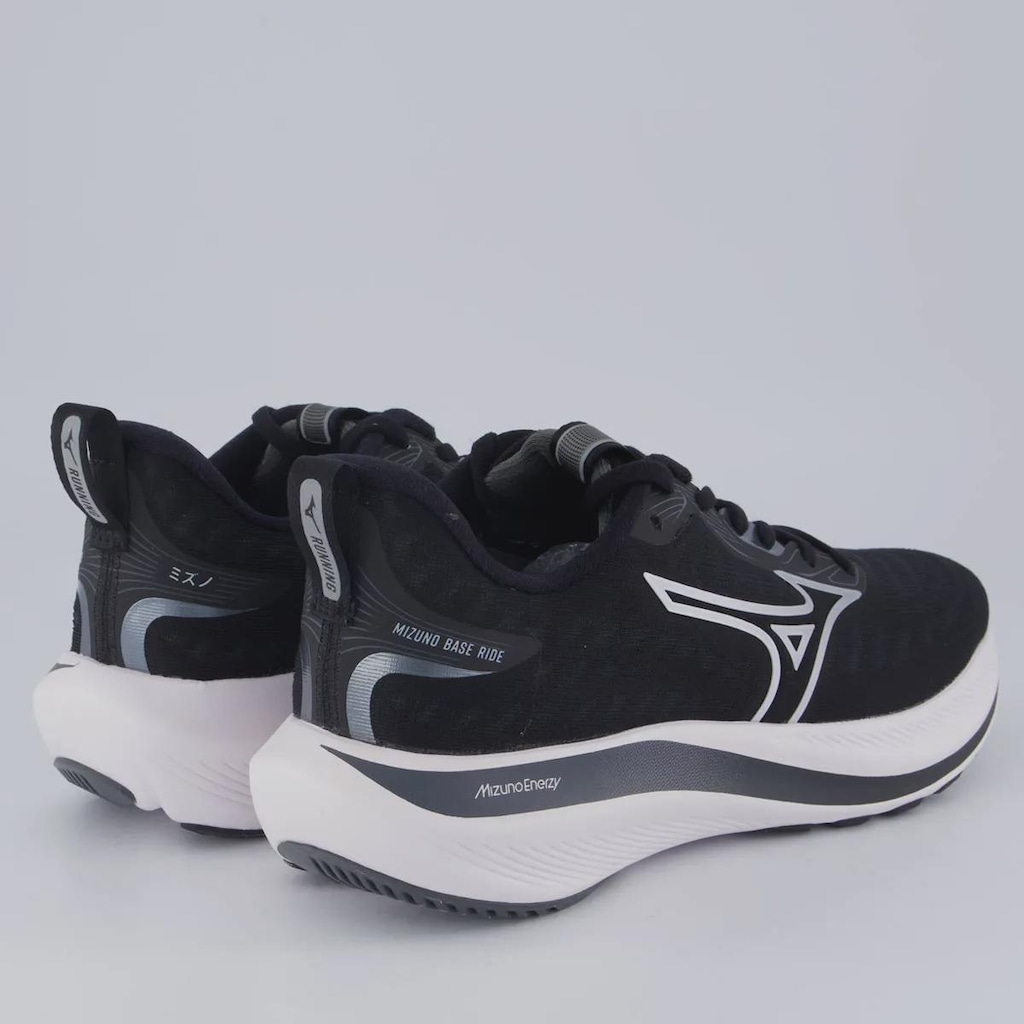 Imagem 3 do produto Tênis Unissex Mizuno Base Ride