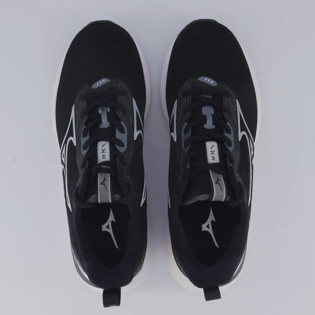 Imagem 4 do produto Tênis Unissex Mizuno Base Ride
