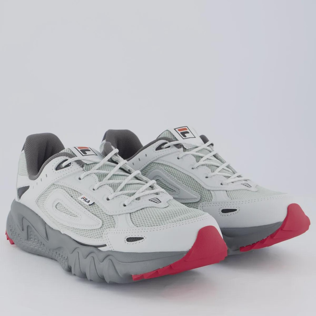 Imagem 2 do produto Tênis Masculino Fila Venture Tracer 2