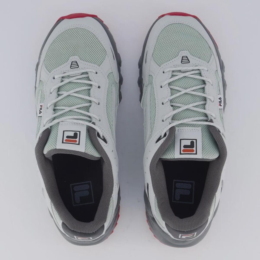 Imagem 4 do produto Tênis Masculino Fila Venture Tracer 2