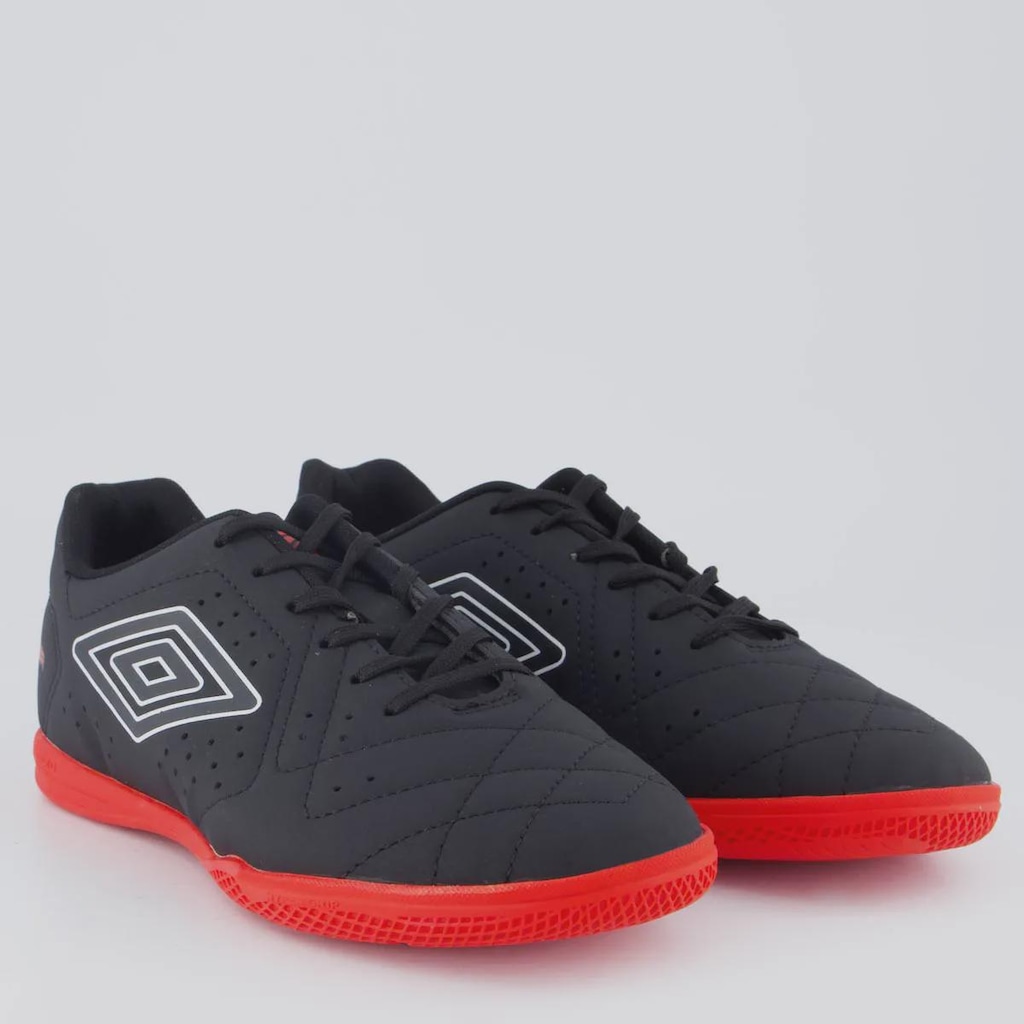 Imagem 2 do produto Chuteira Futsal Unissex Umbro Neo Striker I