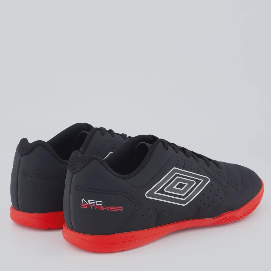Imagem 3 do produto Chuteira Futsal Unissex Umbro Neo Striker I