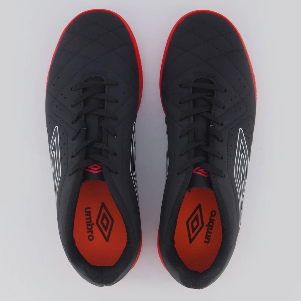 Imagem 4 do produto Chuteira Futsal Unissex Umbro Neo Striker I