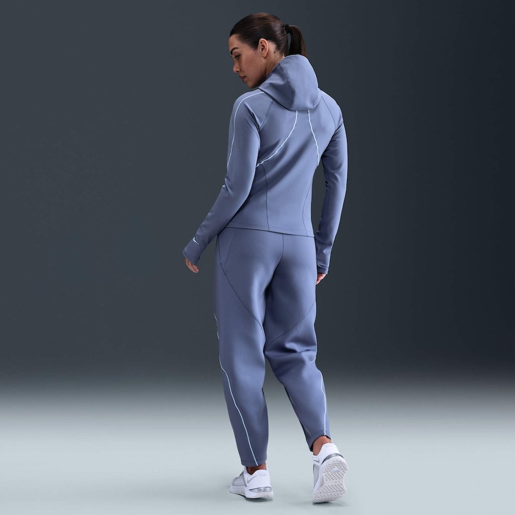 Imagem 5 do produto Camiseta Manga Longa Dri-FIT Nike Universa Feminina