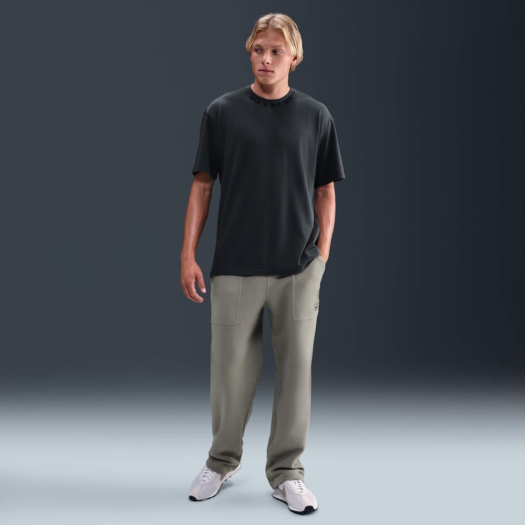 Imagem 2 do produto Camiseta Nike Sportswear Collar Print Unissex