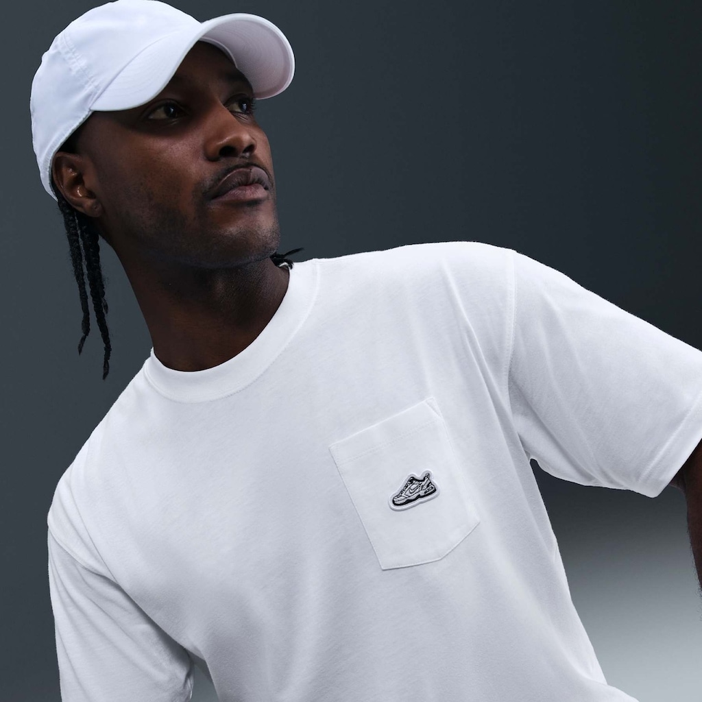 Imagem 3 do produto Camiseta Nike Sportswear Patch Masculina