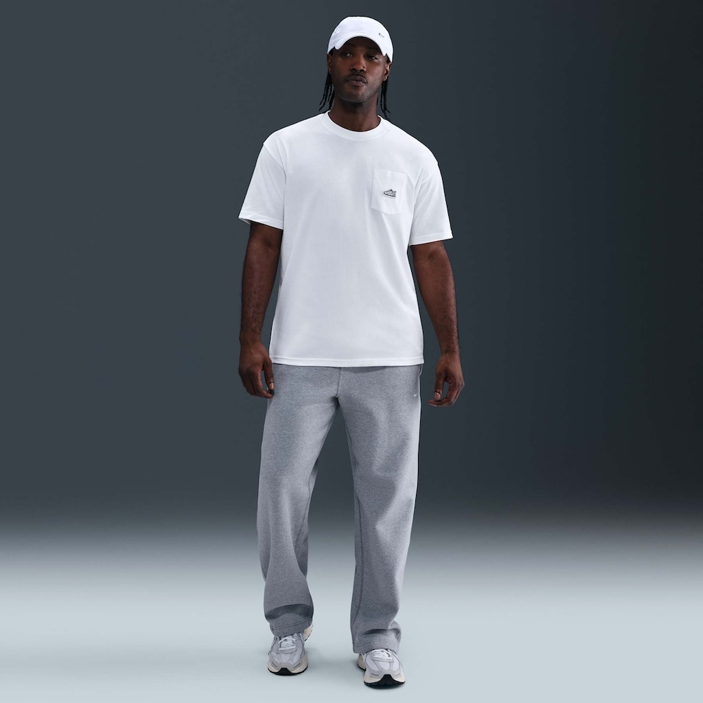 Imagem 4 do produto Camiseta Nike Sportswear Patch Masculina