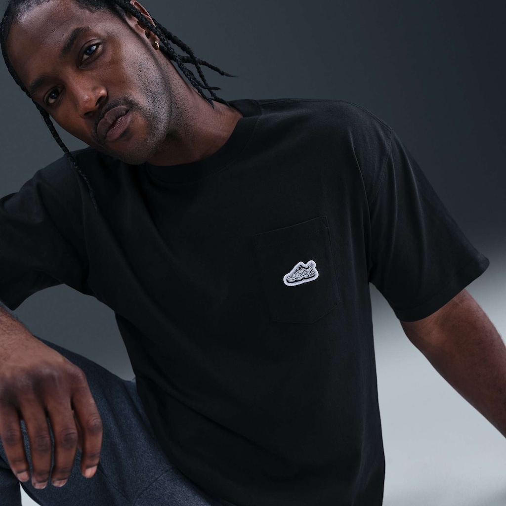 Imagem 3 do produto Camiseta Nike Sportswear Patch Masculina