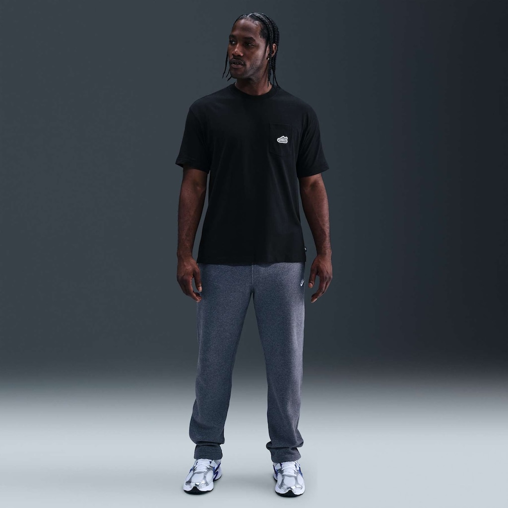 Imagem 4 do produto Camiseta Nike Sportswear Patch Masculina