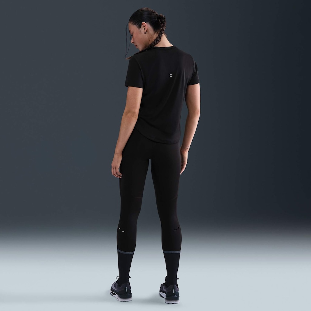 Imagem 5 do produto Camiseta Dri-FIT Nike Swoosh Feminina
