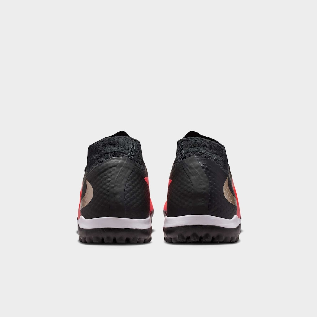 Imagem 4 do produto Chuteira Society Masculina Nike Phantom 6 Academy High