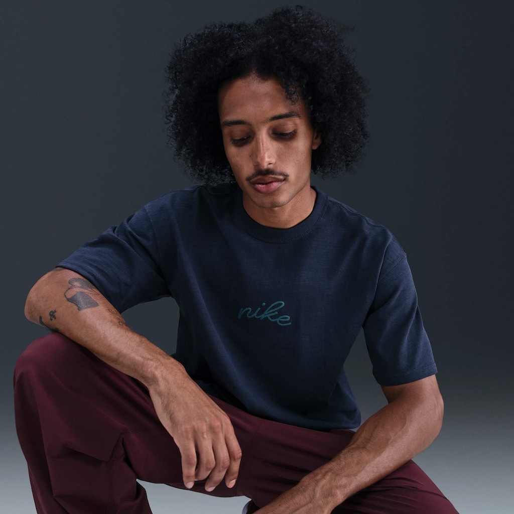 Imagem 3 do produto Camiseta Nike Sportswear Essential Masculina