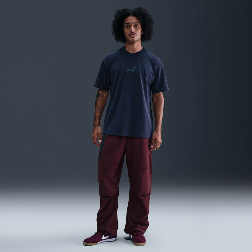 Imagem 4 do produto Camiseta Nike Sportswear Essential Masculina
