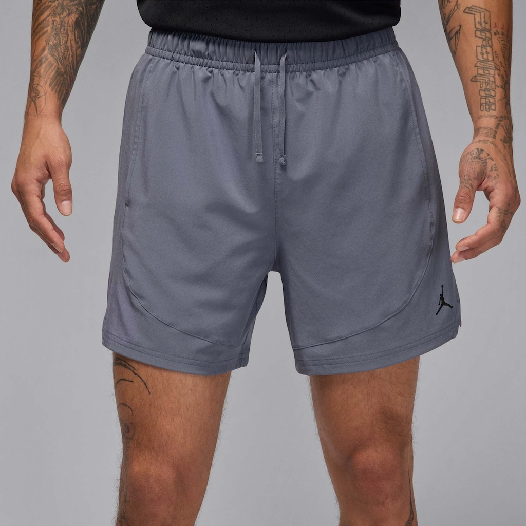 Imagem 2 do produto Shorts Nike Jordan Sport Woven Masculino