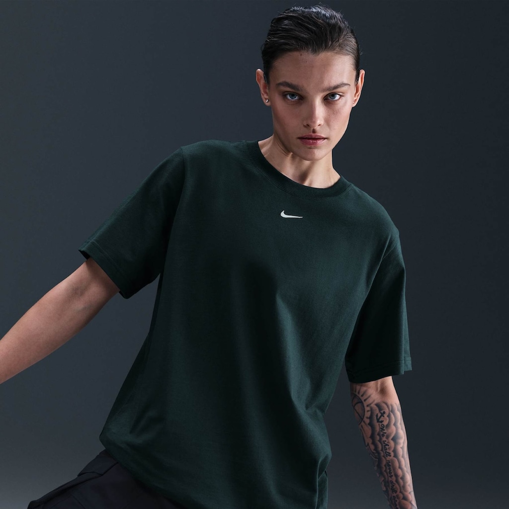 Imagem 3 do produto Camiseta Nike Sportswear Feminina