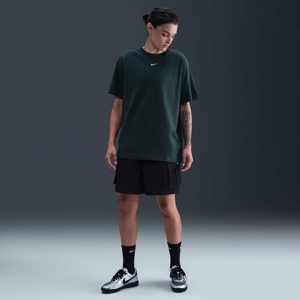 Imagem 4 do produto Camiseta Nike Sportswear Feminina