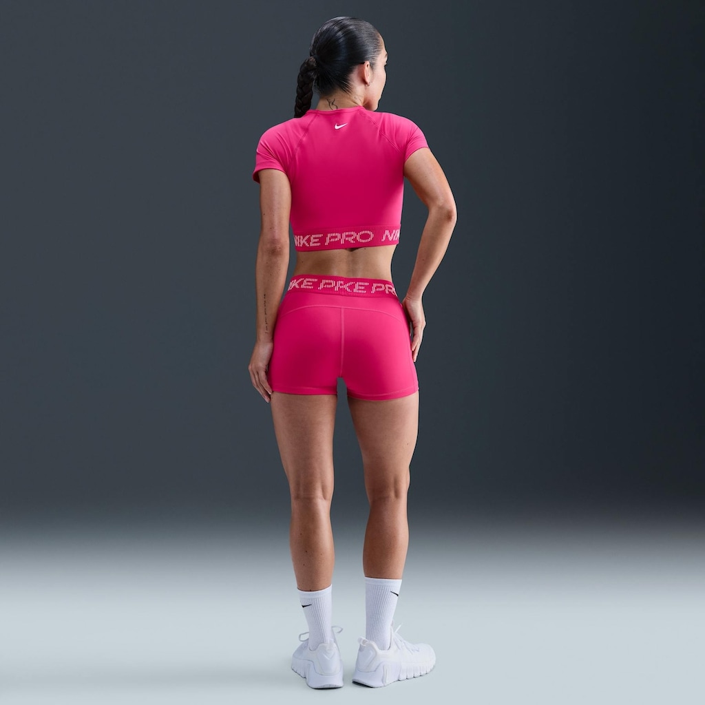 Imagem 5 do produto Camiseta Dri-FIT Nike Pro Feminina