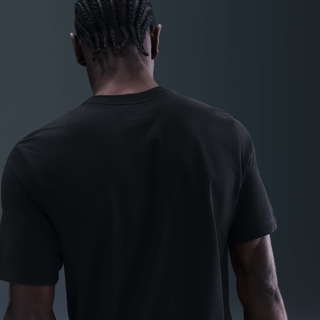 Imagem 3 do produto Camiseta Dri-FIT Nike Icon Masculina