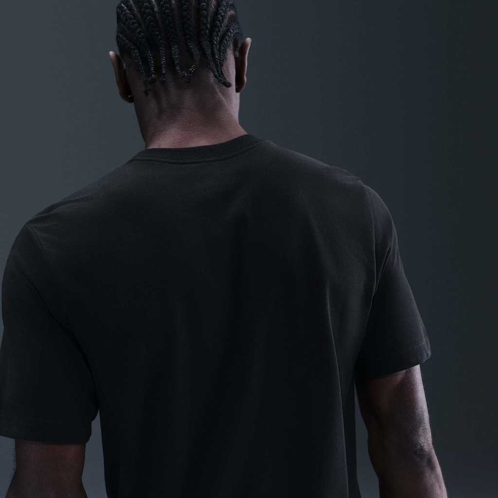 Imagem 4 do produto Camiseta Dri-FIT Nike Icon Masculina