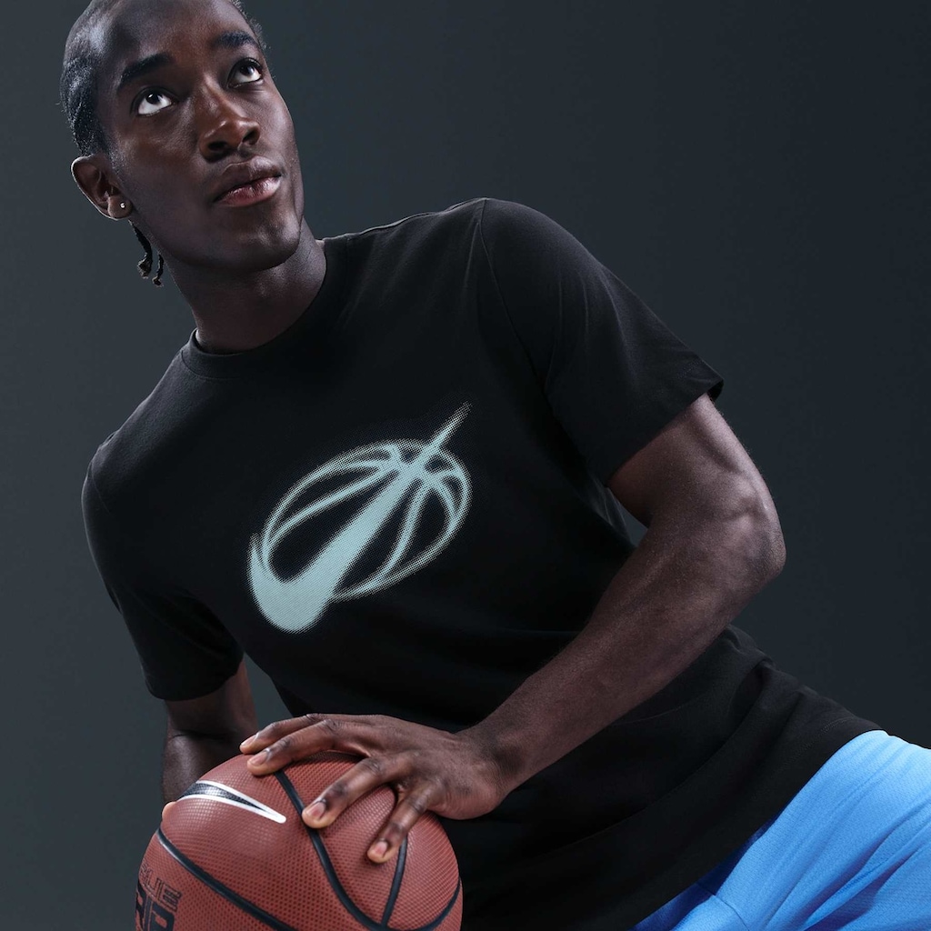 Imagem 5 do produto Camiseta Dri-FIT Nike Icon Masculina