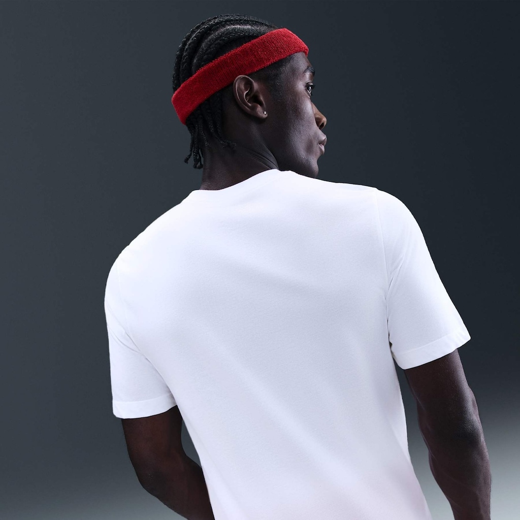 Imagem 2 do produto Camiseta Dri-FIT Nike Icon Masculina