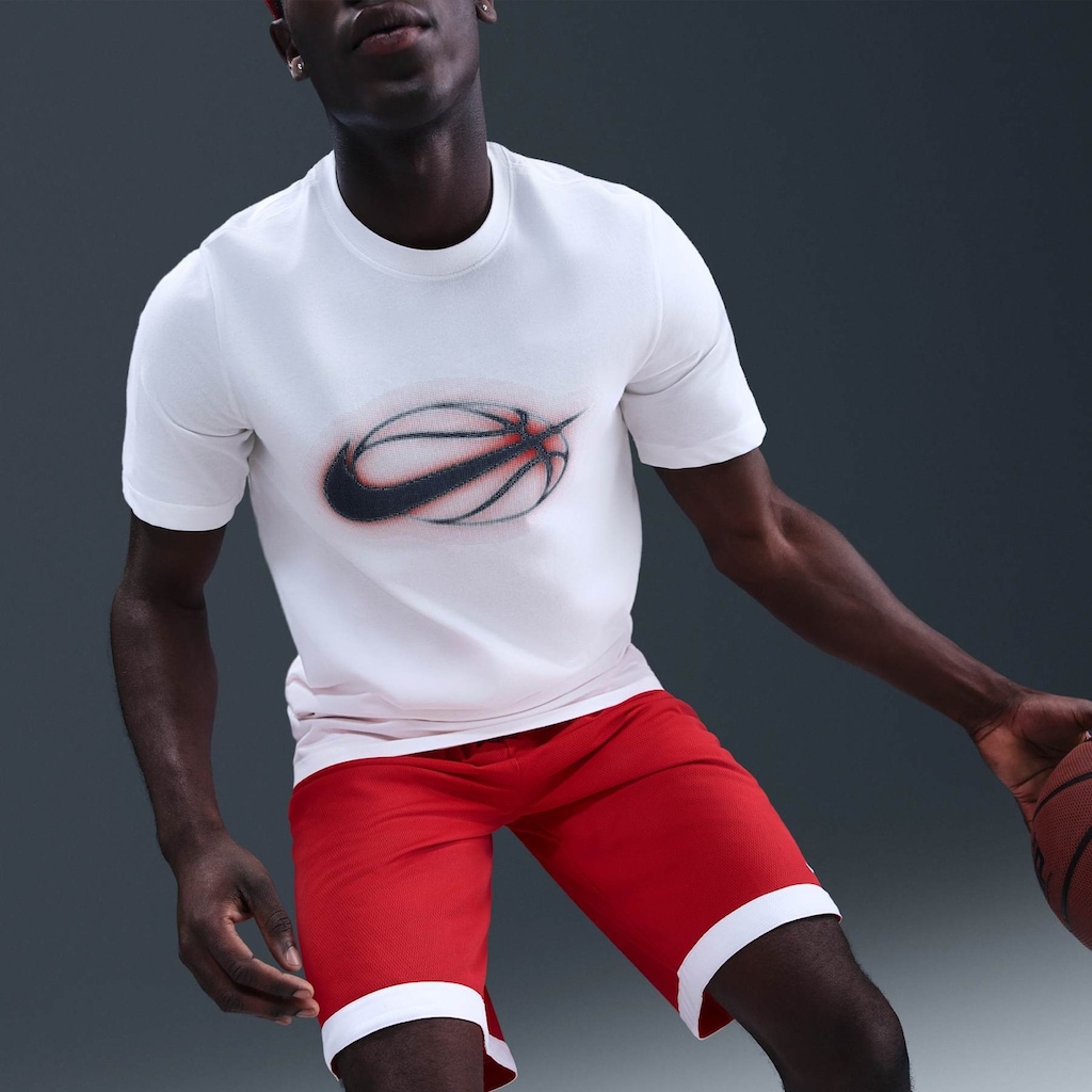 Imagem 3 do produto Camiseta Dri-FIT Nike Icon Masculina