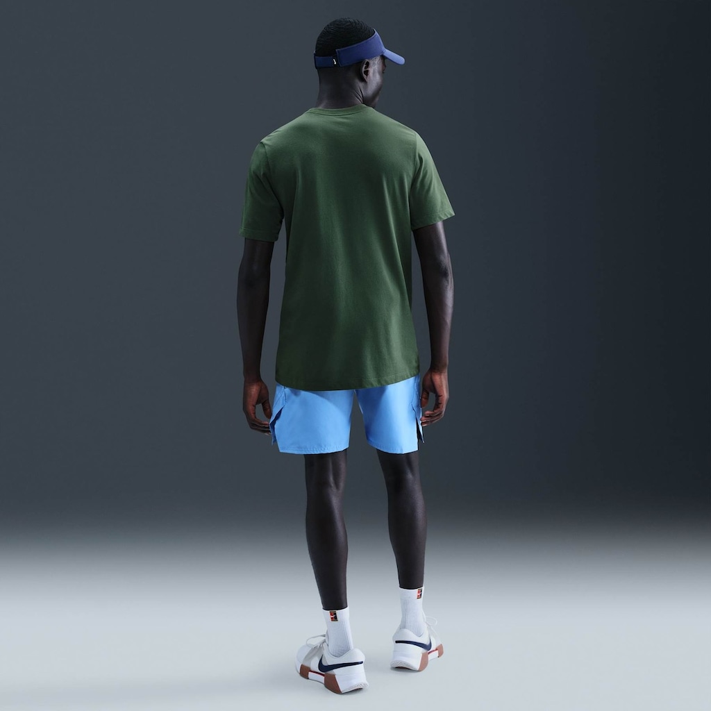 Imagem 5 do produto Camiseta Dri-FIT Nike Court Masculina