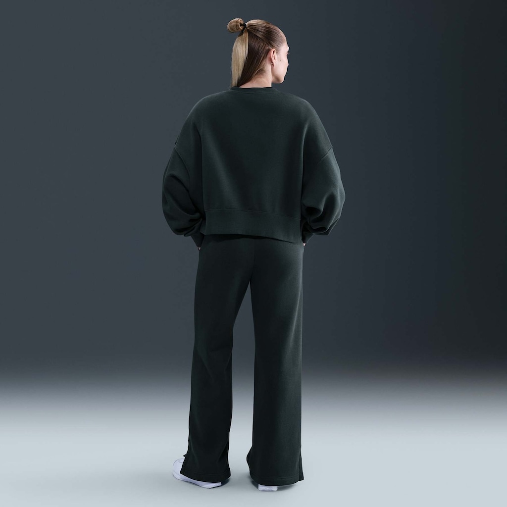 Imagem 4 do produto Calça Nike Sportswear Phoenix Fleece Feminina