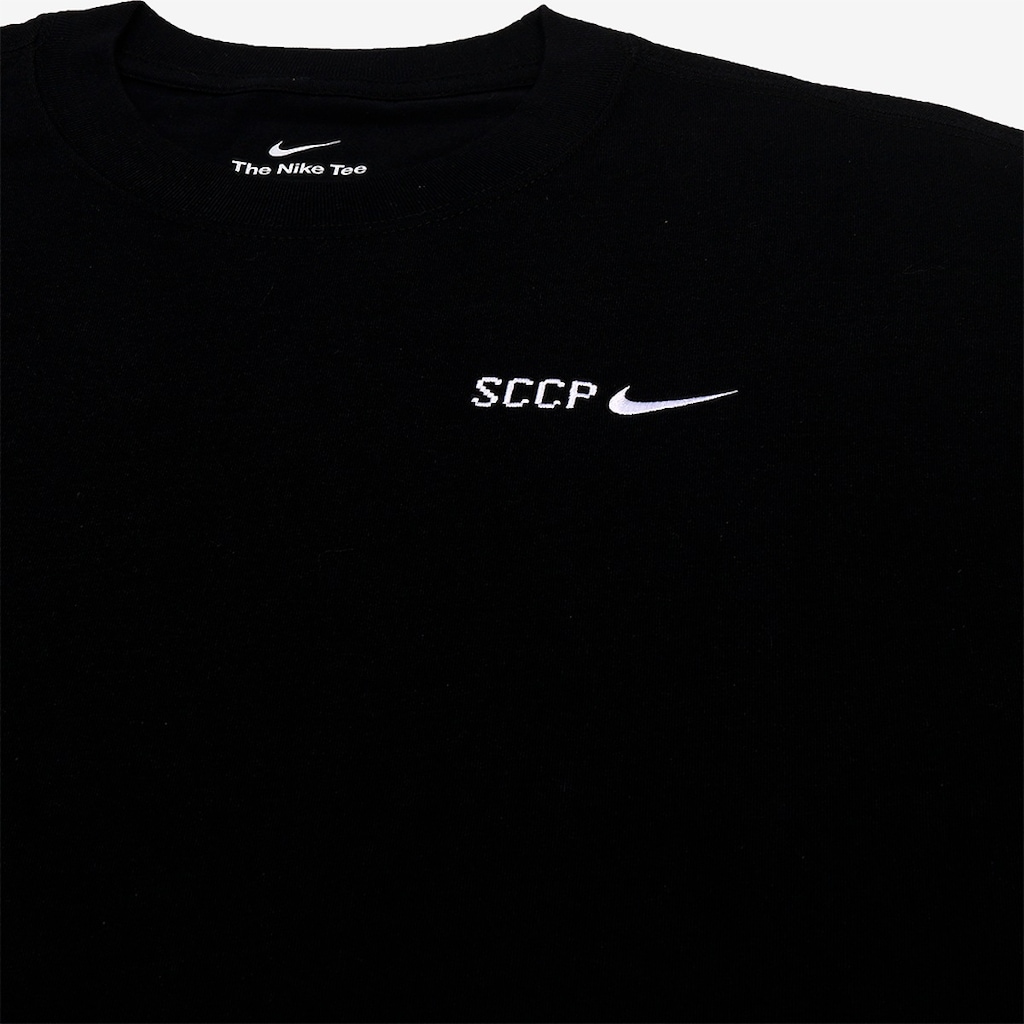Imagem 3 do produto Camiseta Corinthians Nike Masculina