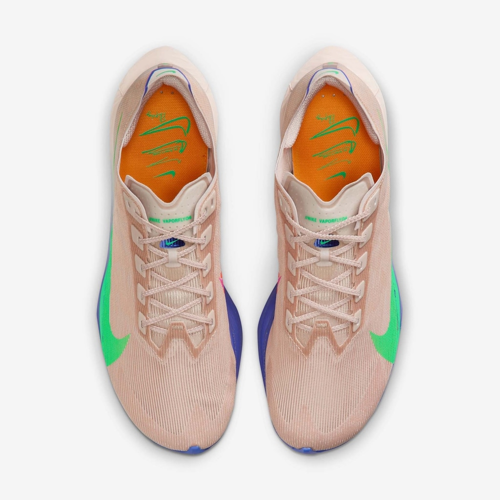 Imagem 5 do produto Tênis Masculino Nike ZoomX VaporFly 4