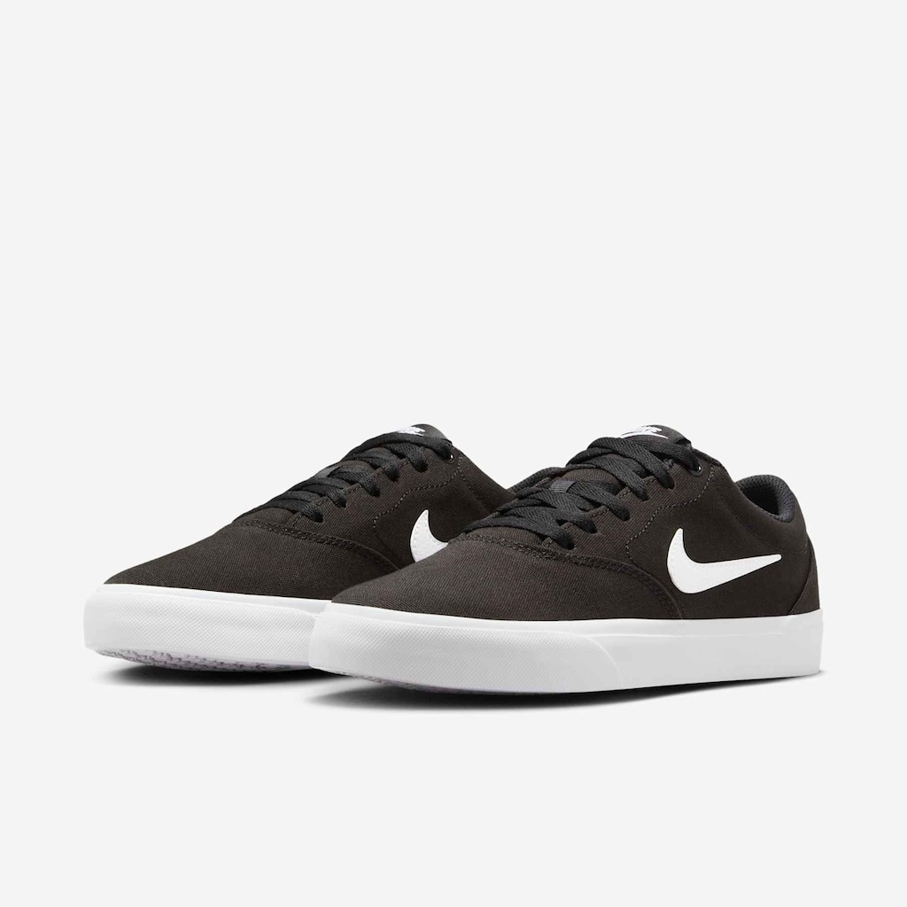Imagem 2 do produto Tênis Feminino Nike Charge Canvas