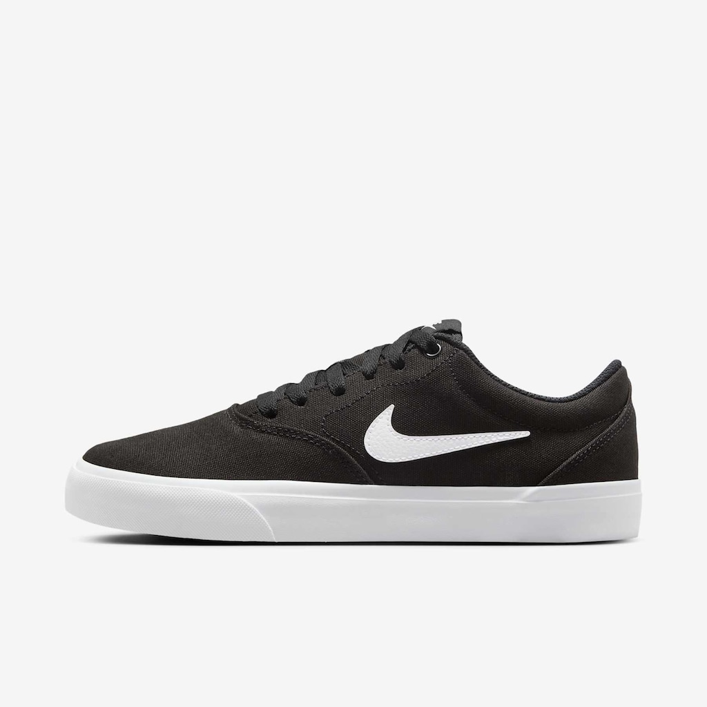 Imagem 3 do produto Tênis Feminino Nike Charge Canvas