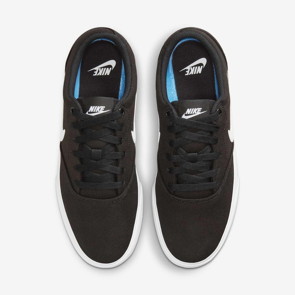 Imagem 5 do produto Tênis Feminino Nike Charge Canvas
