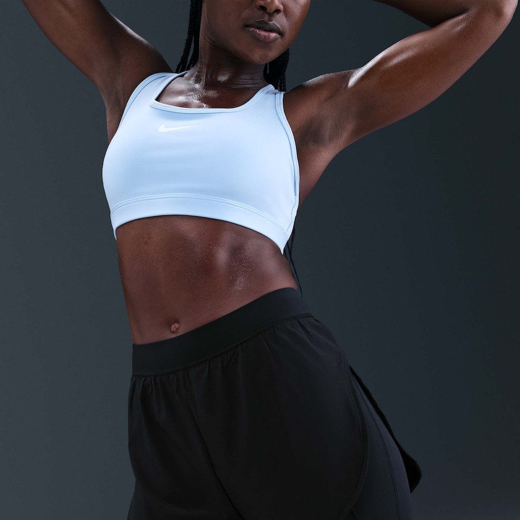 Imagem 2 do produto Shorts Dri-FIT Nike Universa 2IN1 Feminino