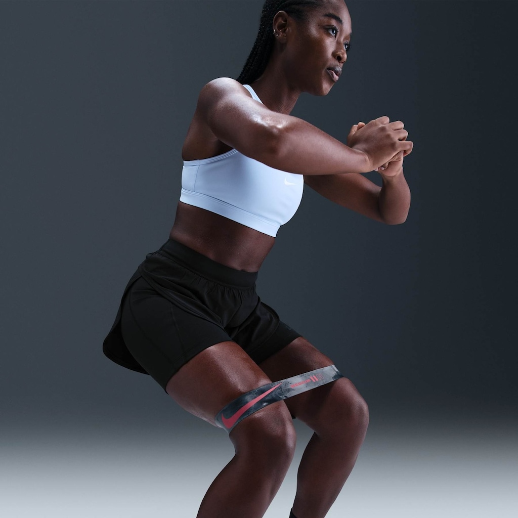 Imagem 5 do produto Shorts Dri-FIT Nike Universa 2IN1 Feminino