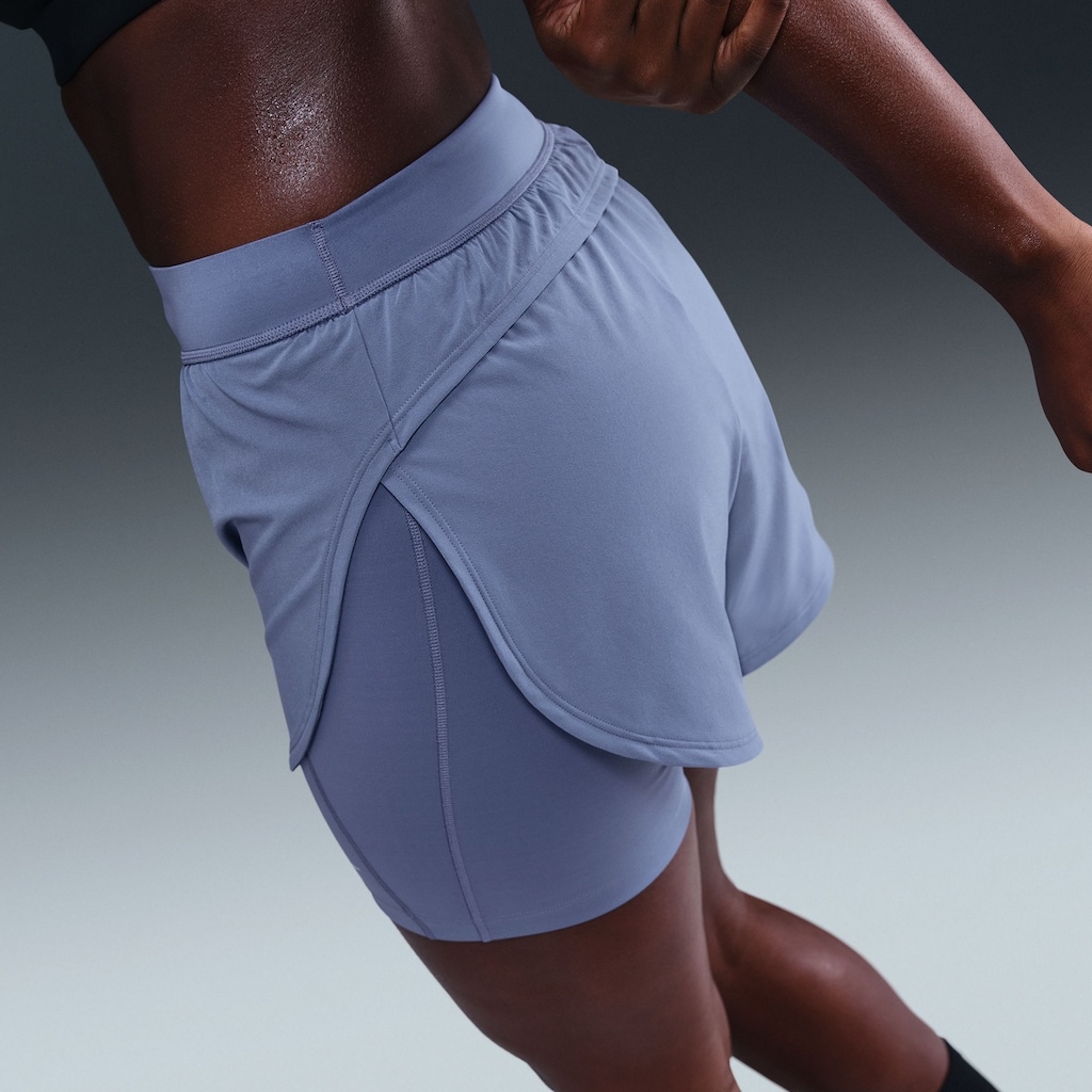 Imagem 5 do produto Shorts Dri-FIT Nike Universa 2IN1 Feminino