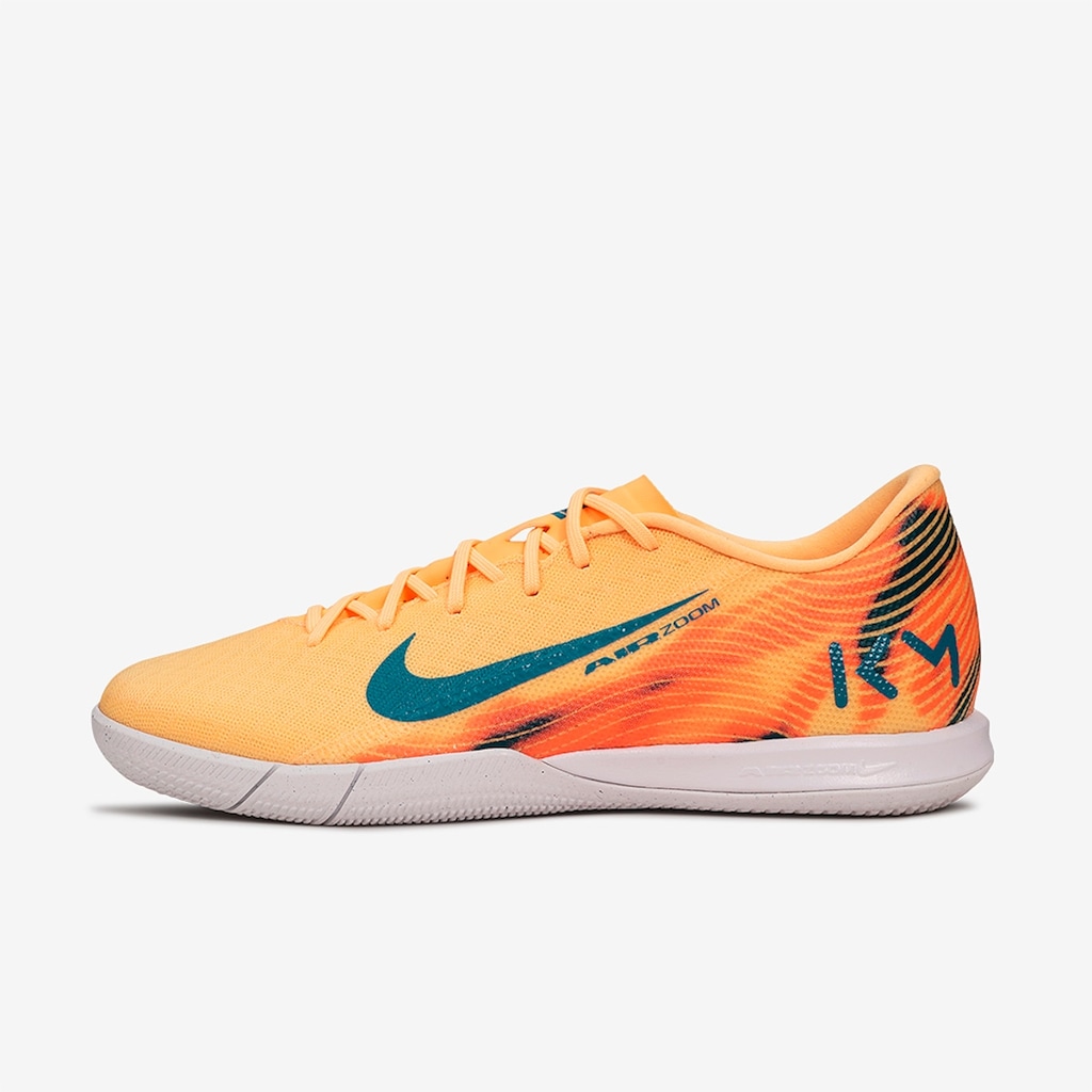 Imagem 3 do produto Chuteira Futsal Masculina Mbappé Nike Zoom Vapor 16 Academy
